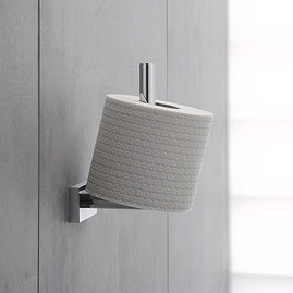 Duravit Karree Spare Toilet Roll Holder