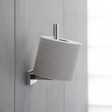 Duravit Karree Spare Toilet Roll Holder