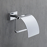 Duravit Karree Toilet Roll Holder