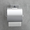 Duravit Karree Toilet Roll Holder