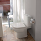Duravit Karree Toilet Roll Holder