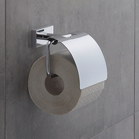 Duravit Karree Toilet Roll Holder