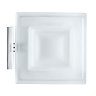Duravit Karree Wall Mounted Soap Dish - 0099521000  Feature Large Image