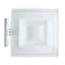 Duravit Karree Wall Mounted Soap Dish - 0099521000  Feature Large Image