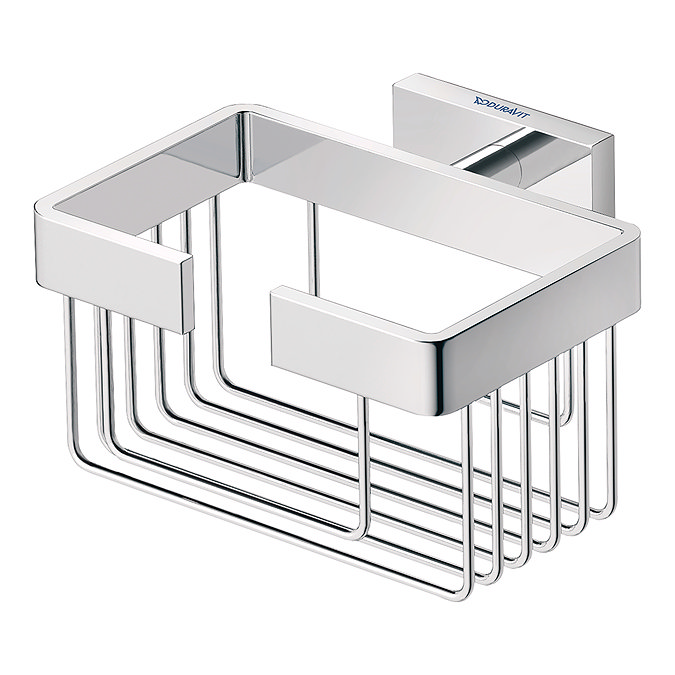 Duravit Karree Wall Mounted Soap Dish