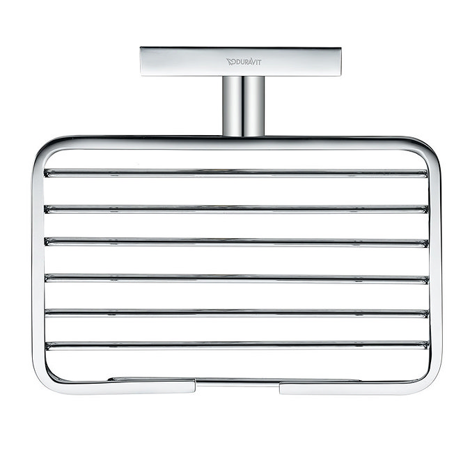 Duravit Karree Wall Mounted Soap Dish