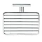 Duravit Karree Wall Mounted Soap Dish