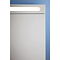 Duravit No.1 600 x 700mm Illuminated LED Mirror Cabinet