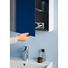 Duravit No.1 600 x 700mm Illuminated LED Mirror Cabinet