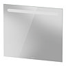 Duravit No.1 800 x 700mm Illuminated LED Mirror - N17952000000000  Profile Large Image