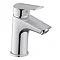 Duravit No.1 FreshStart S-Size Single Lever Basin Mixer - N11011002010 Large Image