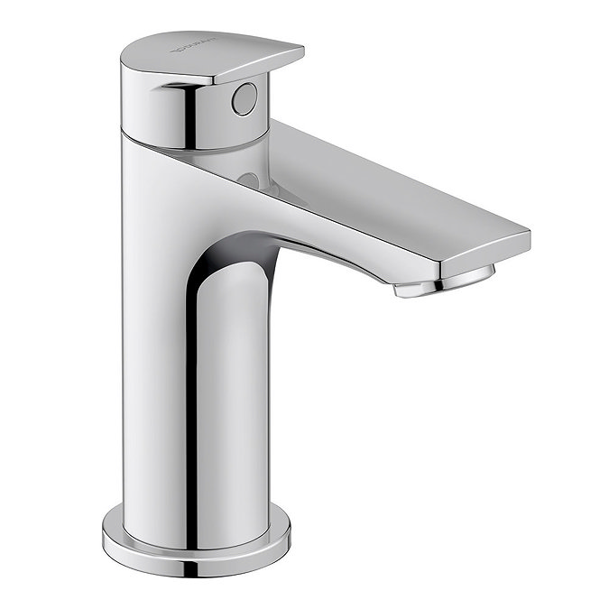 Duravit No.1 Pillar Tap for Cold Water - N11080002010 Large Image