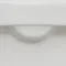 Duravit No.1 Rimless Back to Wall Toilet Pan with Vertical Outlet + Seat  Profile Large Image