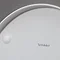 Duravit No.1 Soft Close Toilet Seat - 0021390000  Feature Large Image