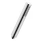 Duravit Round Pencil Shower Handset - UV0640000000 Large Image