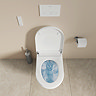 Duravit SensoWash D-Neo Compact Wall Hung Shower Toilet