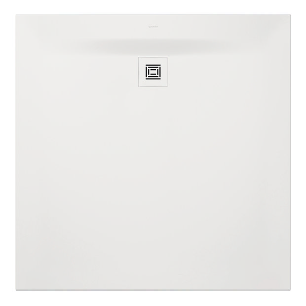 Buy Duravit shower tray 120 x 100 cm online at REUTER