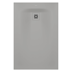 Duravit Sustano 1200 x 800mm Rectangular Shower Tray - White Gloss 