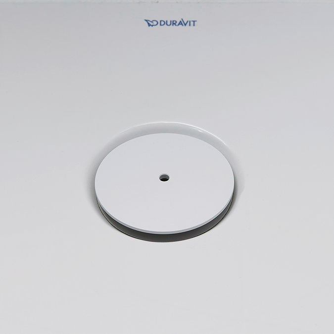 Duravit Tempano Rectangular Shower Tray