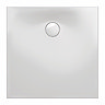 Duravit Tempano Square Shower Tray  Standard Large Image