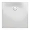 Duravit Tempano Square Shower Tray  Standard Large Image