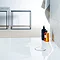Duravit Tempano Square Shower Tray  Feature Large Image