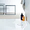 Duravit Tempano Square Shower Tray Feature Large Image