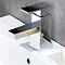 Dynamo Modern Tap Package (Bath + Basin Tap)  Feature Large Image