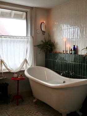 Victorian Plumbing