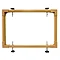 Easy Fit Bath Frame Kit (Front & End)  Standard Large Image