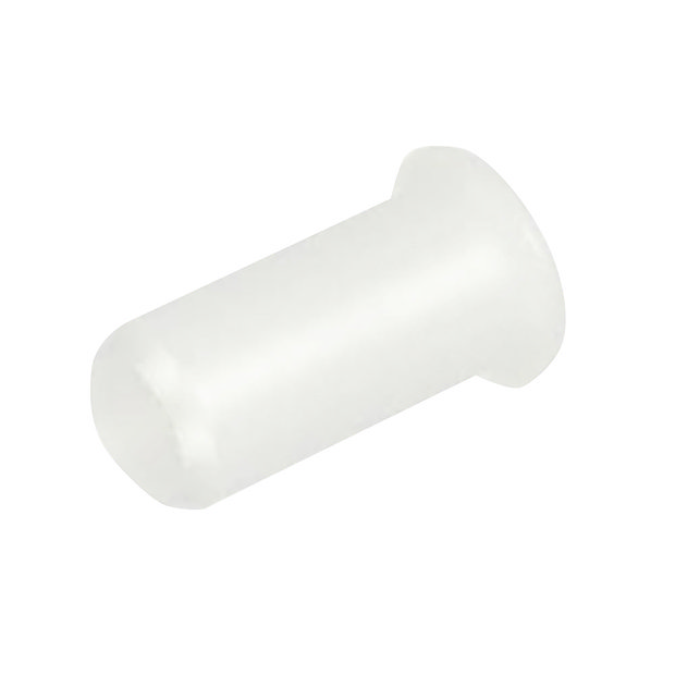 Easylay PB 10mm Plastic Pipe Inserts - Bag of 100