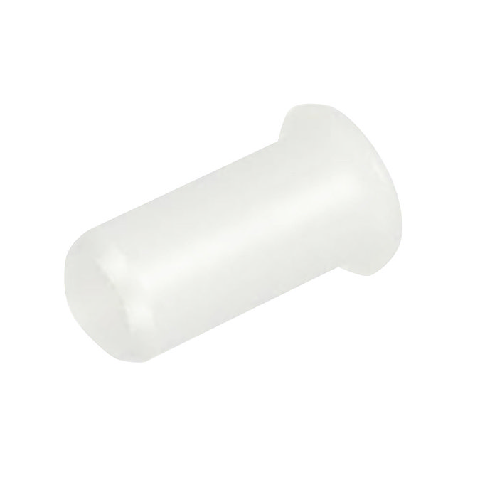 Easylay PB (Bags of 100) - 15mm Plastic Pipe Inserts Large Image