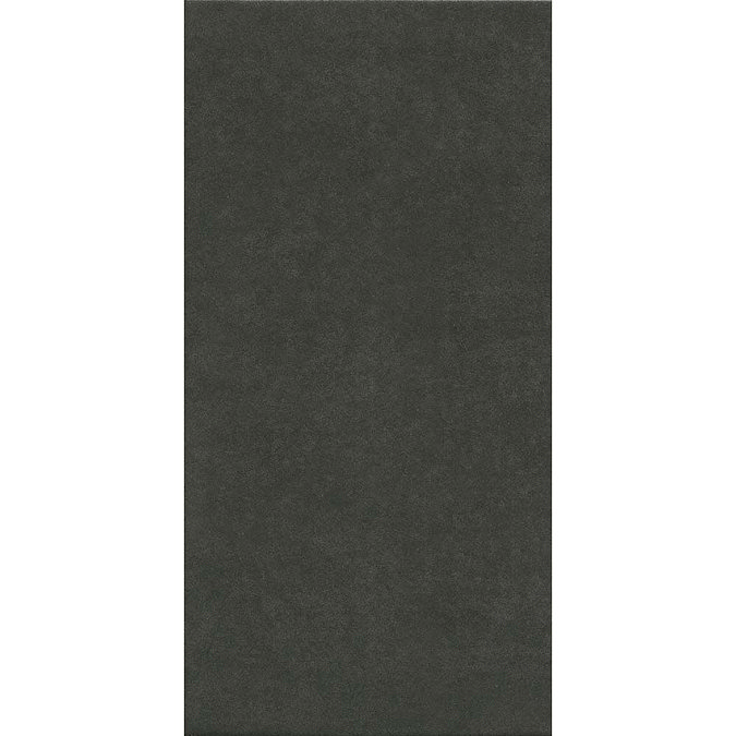 Eclipse Anthracite Wall Tiles - 30 x 60cm Large Image