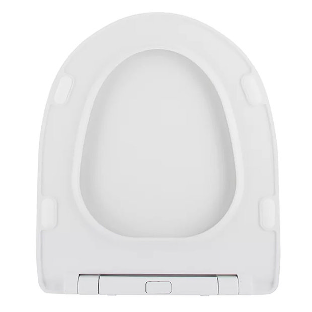 Orion Slimline Toilet Seat Upgrade Victorian Plumbing
