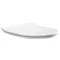 Eclipse Soft Close Toilet Seat  Standard Large Image