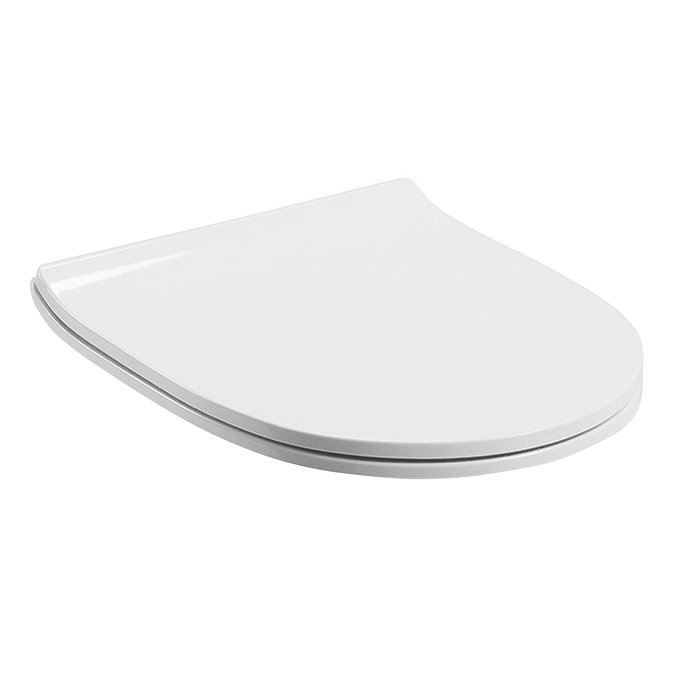 Orion Slimline Toilet Seat Upgrade Large Image