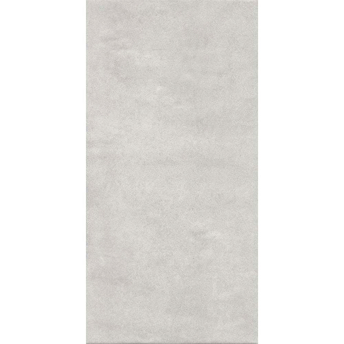 Eclipse White Wall Tiles - 30 x 60cm  Profile Large Image