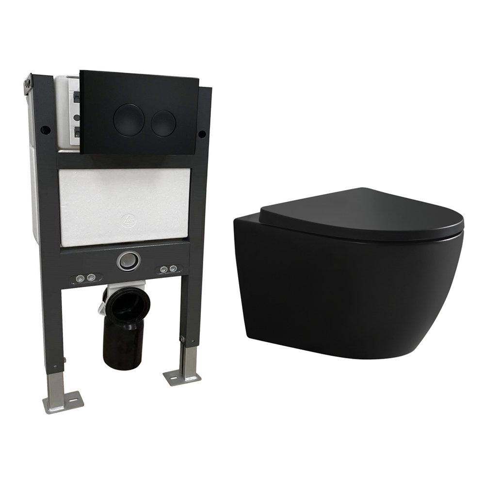 ecodelux-compact-toilet-frame-with-matt-black-whirlflush-toilet-and