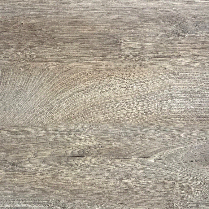 EcoDelux Ballance 600mm Mid Oak Vanity with Casca Oval Countertop Basin
