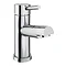 EcoDelux Metro Water Saving Modern Bathroom Suite + Basin Tap