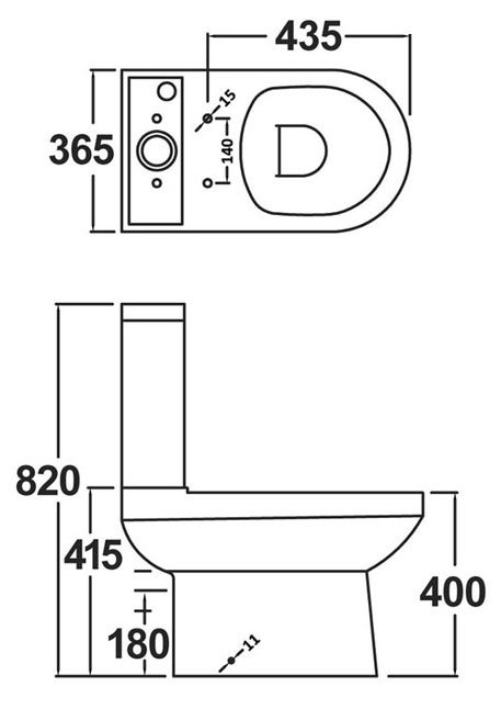 Dimension image