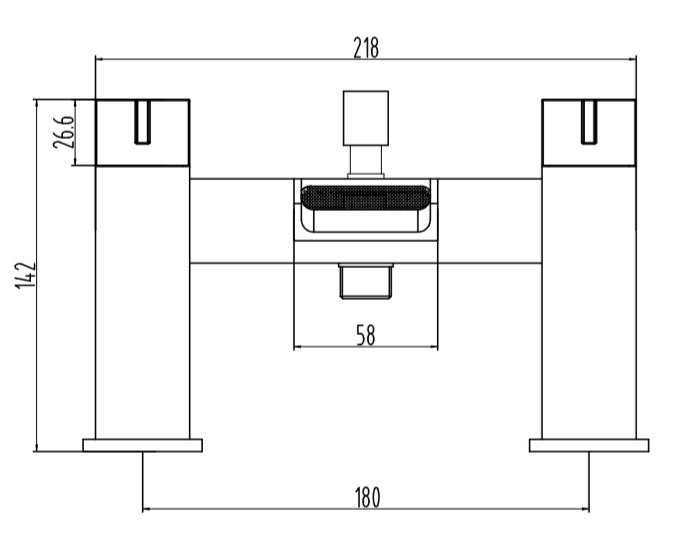 Dimension image