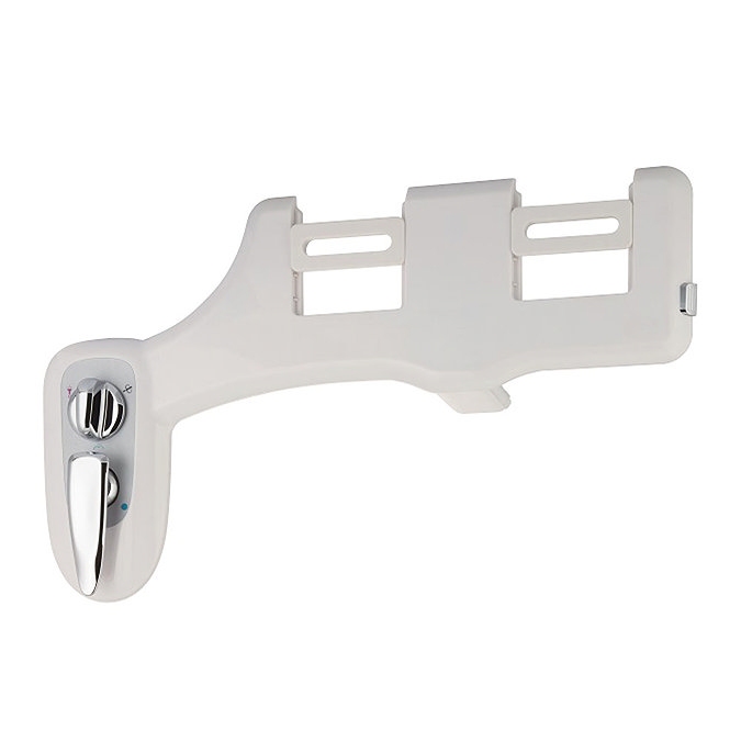 Edmonton Universal Bidet Toilet Seat Attachment Large Image