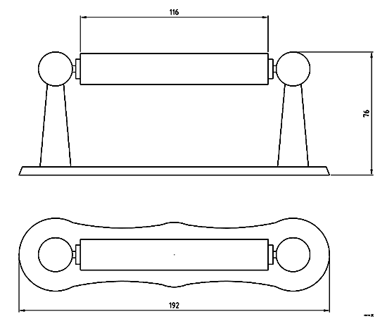 Dimension image