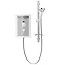 Electrolux AquaComfort 8.5kW Electric Shower - EYL85066WE Large Image