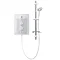 Electrolux AquaFlex 8.5kW Electric Power Shower - EYL85016WM