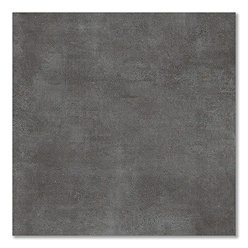 Element Charcoal Concrete Effect Wall and Floor Tiles - 600 x 600mm