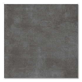 Element Charcoal Concrete Effect Wall and Floor Tiles - 600 x 600mm