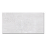 Element Large Format Chalk White Concrete Effect Wall and Floor Tiles - 600 x 1200mm