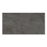 Element Large Format Charcoal Concrete Effect Wall and Floor Tiles - 600 x 1200mm